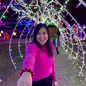 Meet your Posher, Selena